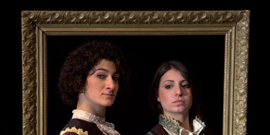 Accademia Internazionale di Teatro Roma – Spettacolo Anno Accademico 2012/2013 – foto 15