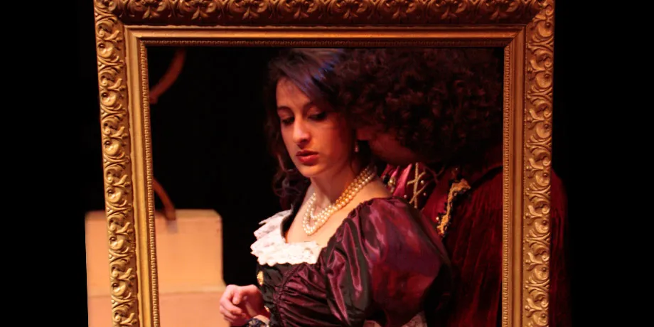 Accademia Internazionale di Teatro Roma – Spettacolo Anno Accademico 2012/2013 – foto 17