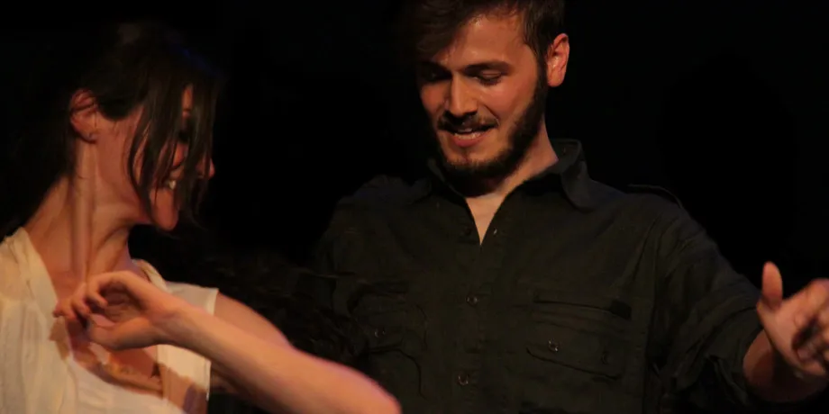 Accademia Internazionale di Teatro Roma – Spettacolo Anno Accademico 2012/2013 – foto 25