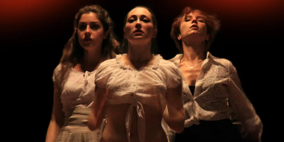 Accademia Internazionale di Teatro Roma – Spettacolo Anno Accademico 2012/2013 – foto 26