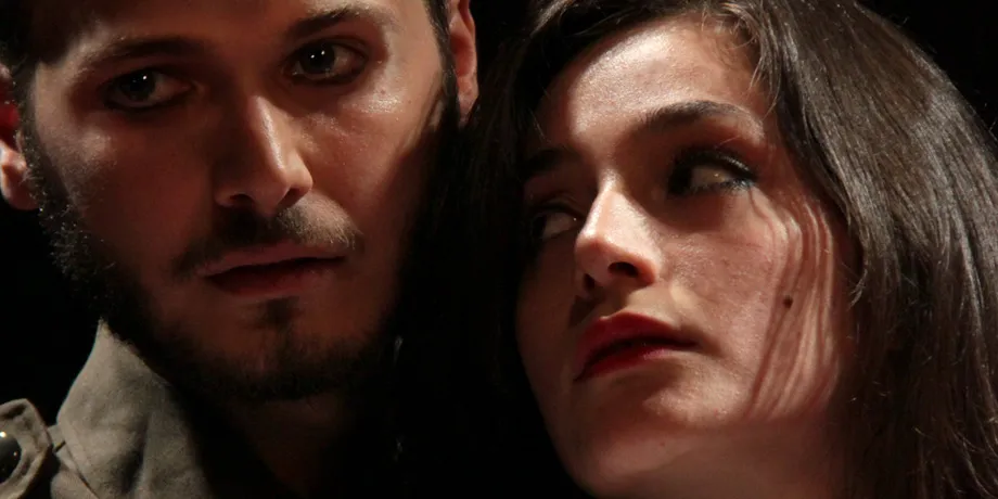 Accademia Internazionale di Teatro Roma – Spettacolo Anno Accademico 2012/2013 – foto 27