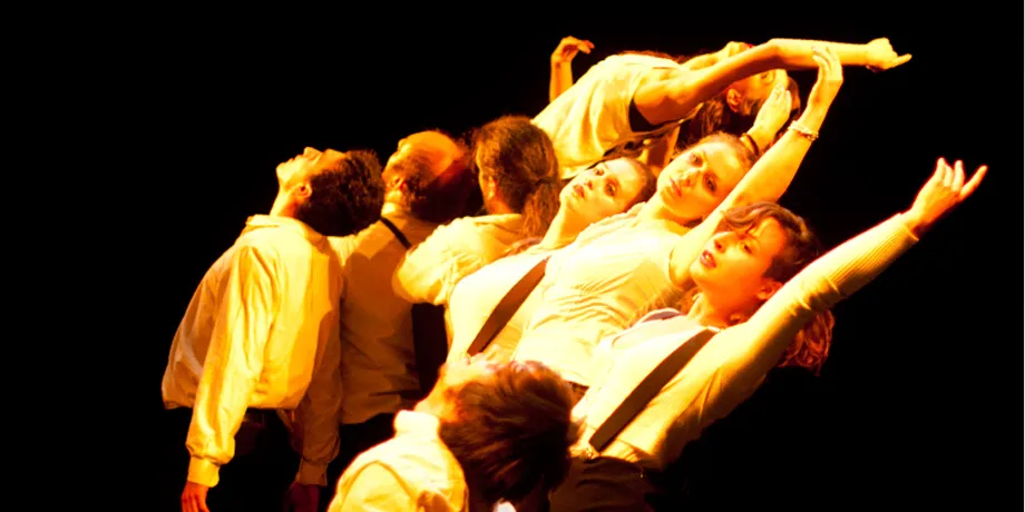 Accademia Internazionale di Teatro Roma – Spettacolo Anno Accademico 2011/2012 – foto 25