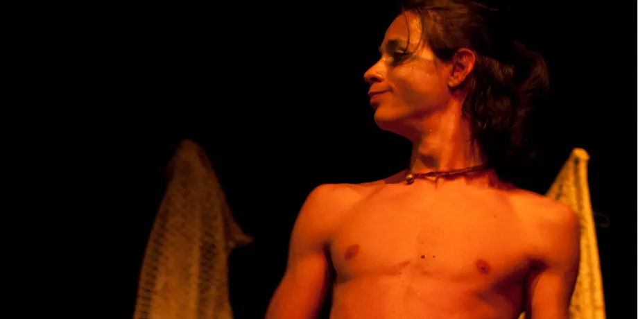 Accademia Internazionale di Teatro Roma – Spettacolo Anno Accademico 2011/2012 – foto 38