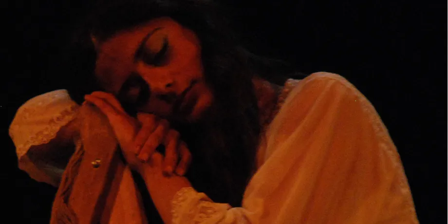 Accademia Internazionale di Teatro Roma – Spettacolo Anno Accademico 2011/2012 – foto 39