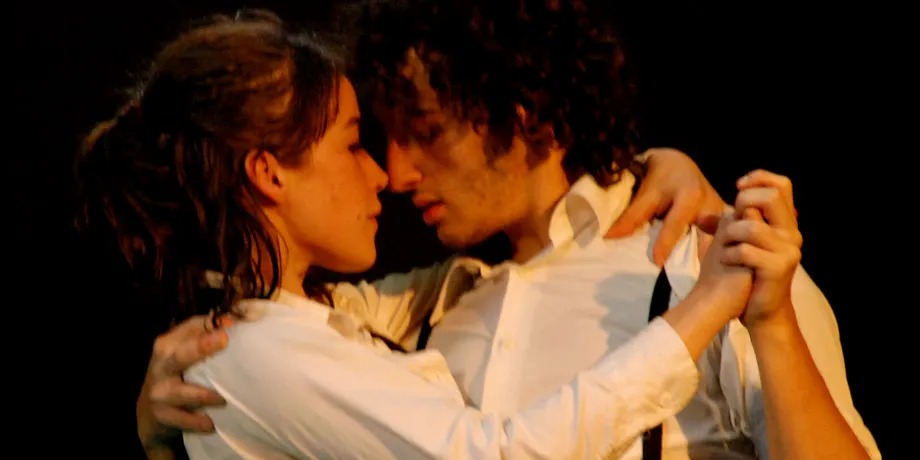 Accademia Internazionale di Teatro Roma – Spettacolo Anno Accademico 2010/2011 – foto 4