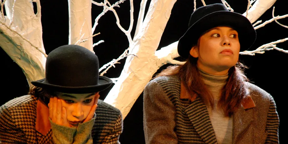 Accademia Internazionale di Teatro Roma – Spettacolo Anno Accademico 2010/2011 – foto 10