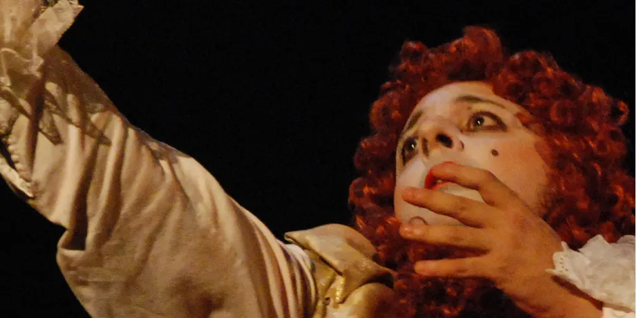 Accademia Internazionale di Teatro Roma – Qui, quo e... pro / L'Oulipò / Marat, Sade … – Anno Accademico 2011/2012 – foto 2