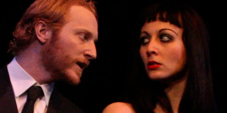 Accademia Internazionale di Teatro Roma – Spettacolo Anno Accademico 2009/2010 – foto 33