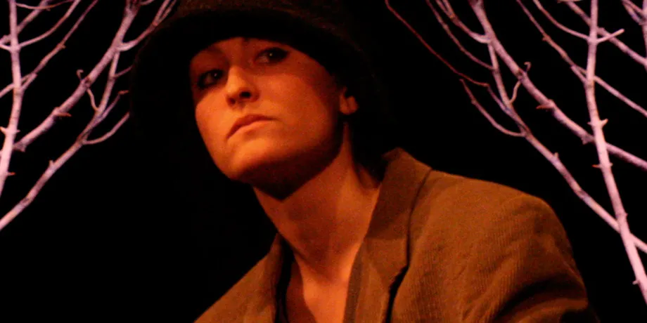 Accademia Internazionale di Teatro Roma – Spettacolo Anno Accademico 2009/2010 – foto 49