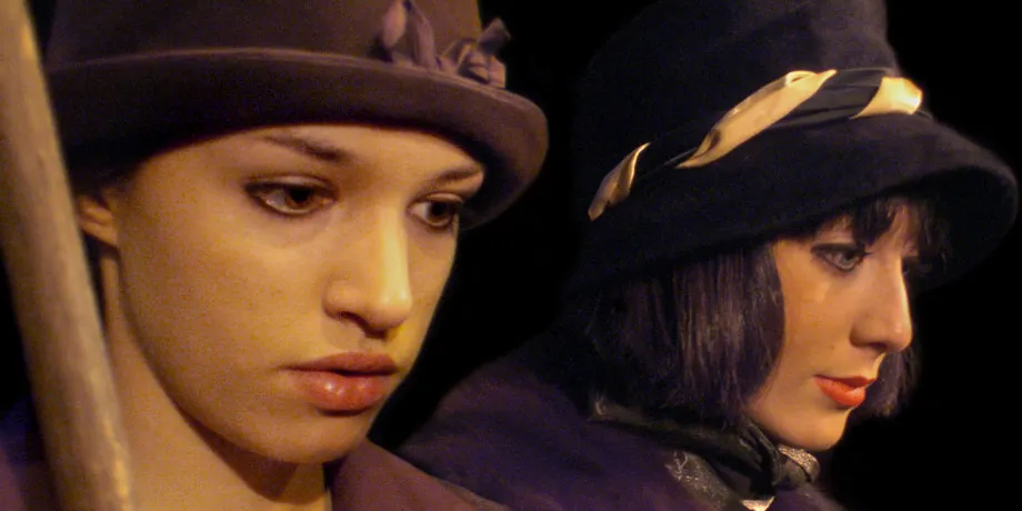Accademia Internazionale di Teatro Roma – Spettacolo Anno Accademico 2008/2009 – foto 9