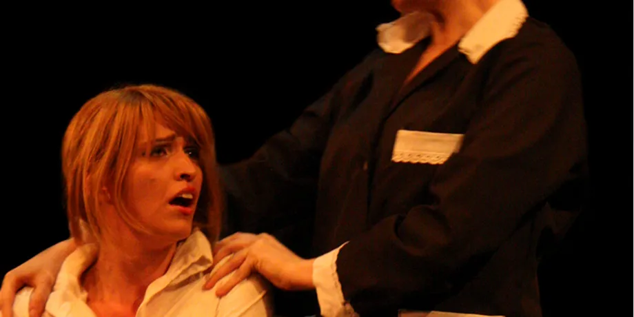 Accademia Internazionale di Teatro Roma – Antigone / Lettere da Granada / Coming Godot – Anno Accademico 2009/2010 – foto 55