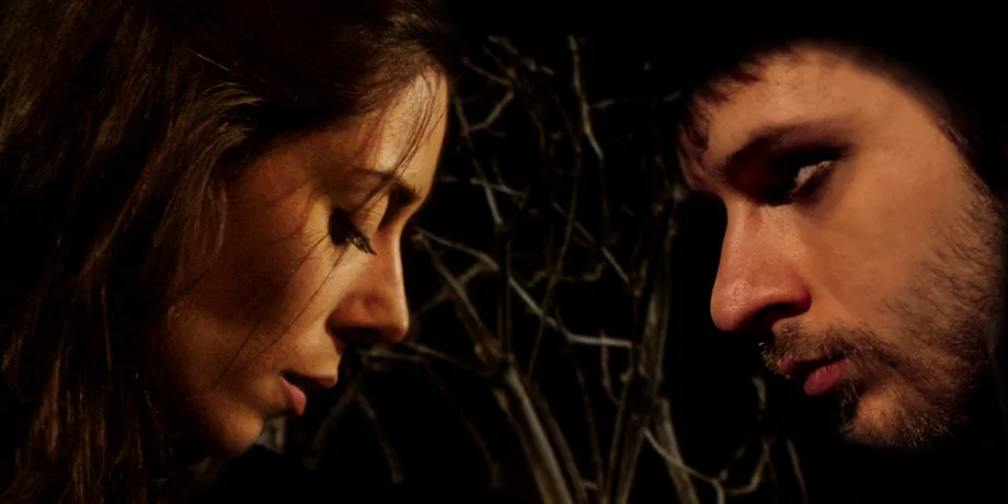 Accademia Internazionale di Teatro Roma – Spettacolo Anno Accademico 2007/2008 – foto 25