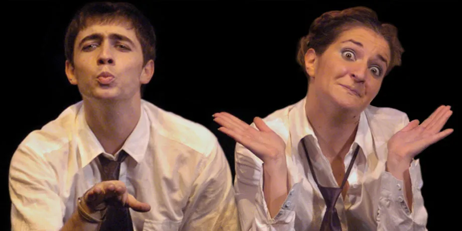 Accademia Internazionale di Teatro Roma – Le visioni di Prospero / Cantico dei Cantici / Il segreto di Grace … – Anno Accademico 2008/2009 – foto 14
