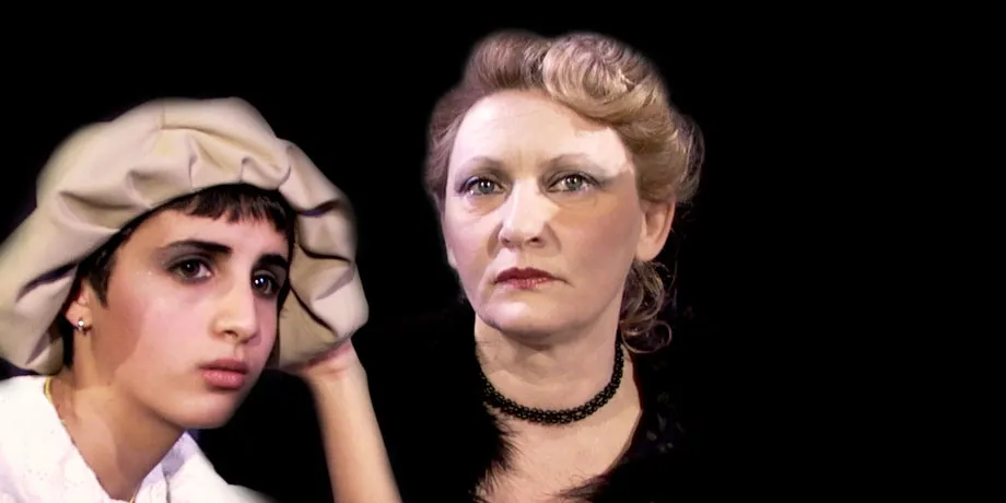 Accademia Internazionale di Teatro Roma – Spettacolo Anno Accademico 2006/2007 – foto 19