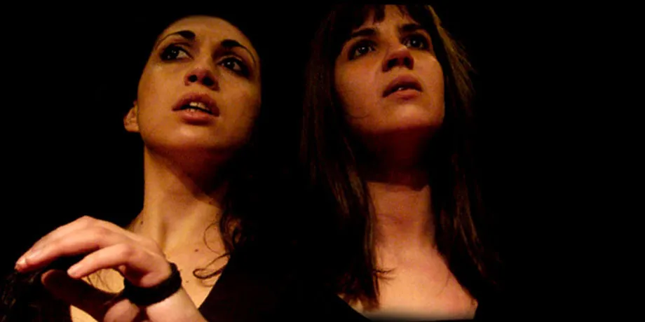 Accademia Internazionale di Teatro Roma – Spettacolo Anno Accademico 2006/2007 – foto 6