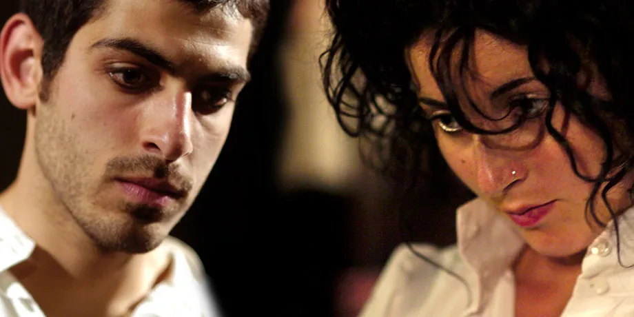 Accademia Internazionale di Teatro Roma – I 7 Vizi Capitali / Le visioni di Prospero / Malativù … – Anno Accademico 2007/2008 – foto 8