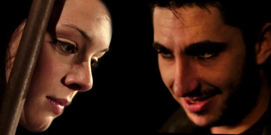 Accademia Internazionale di Teatro Roma – I 7 Vizi Capitali / Le visioni di Prospero / Malativù … – Anno Accademico 2007/2008 – foto 9