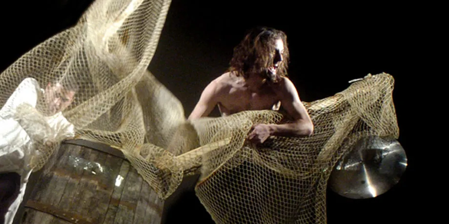 Accademia Internazionale di Teatro Roma – I 7 Vizi Capitali / Le visioni di Prospero / Malativù … – Anno Accademico 2007/2008 – foto 11