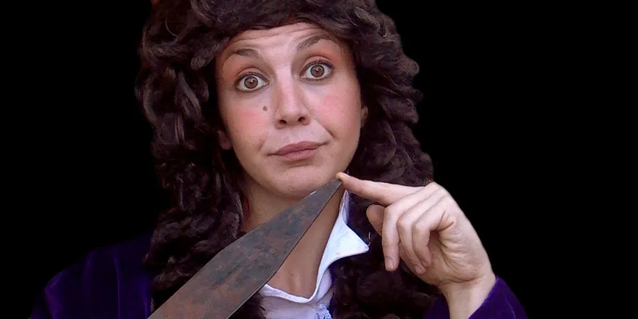Accademia Internazionale di Teatro Roma – Spettacolo Anno Accademico 2005/2006 – foto 18