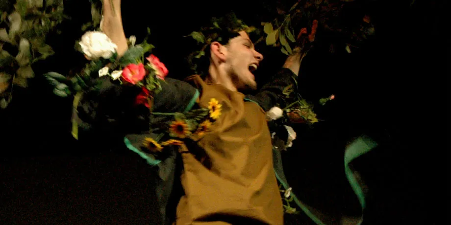 Accademia Internazionale di Teatro Roma – Spettacolo Anno Accademico 2004/2005 – foto 6