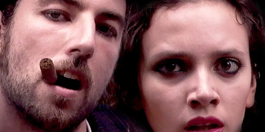 Accademia Internazionale di Teatro Roma – Amore e Morte / La Trincea / Esercizi di Stile – Anno Accademico 2005/2006 – foto 17