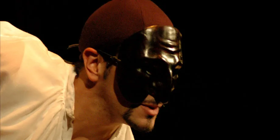 Accademia Internazionale di Teatro Roma – Spettacolo Anno Accademico 2000/2001 – foto 4