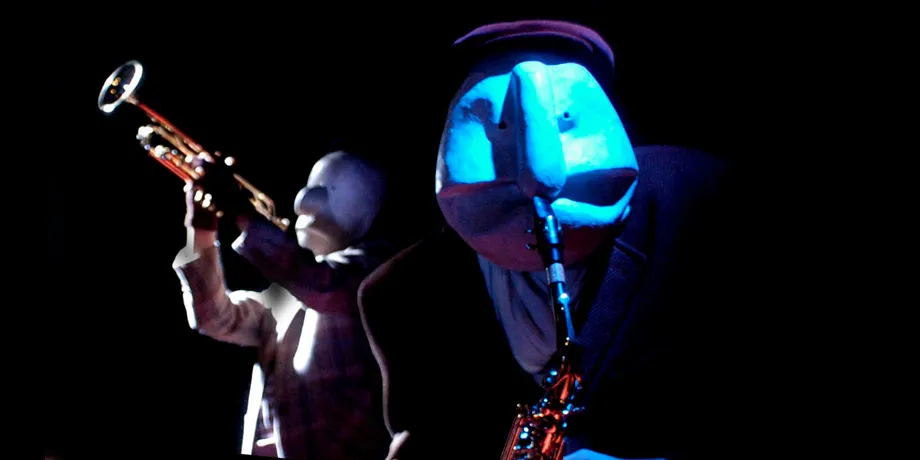 Accademia Internazionale di Teatro Roma – La Tauromachia / Aspettando Godot / Lanterne Rosse … – Anno Accademico 1999/2000 – foto 2