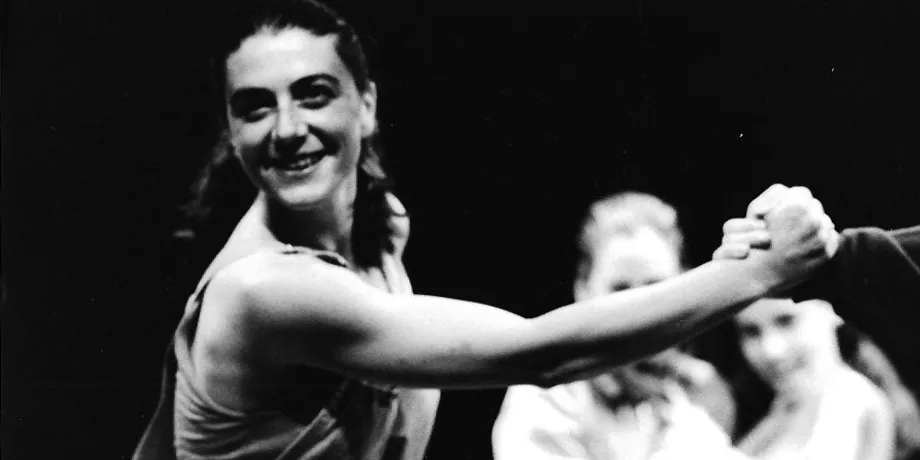 Accademia Internazionale di Teatro Roma – Spettacolo Anno Accademico 1995/1996 – foto 3