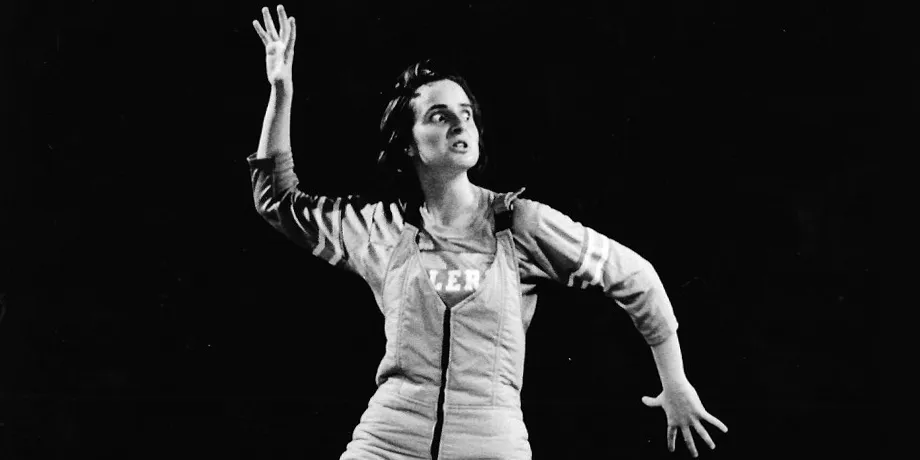 Accademia Internazionale di Teatro Roma – Spettacolo Anno Accademico 1995/1996 – foto 5