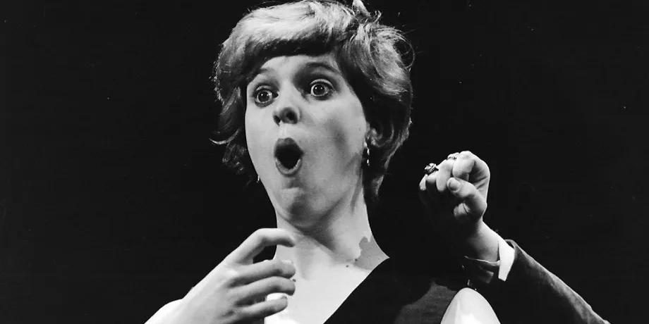 Accademia Internazionale di Teatro Roma – Spettacolo Anno Accademico 1991/1992 – foto 3