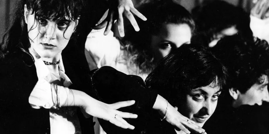 Accademia Internazionale di Teatro Roma – I Teatranti della Pittura / Fiabe grandguignolesche / Dagli Appennini alle Ande – Anno Accademico 1991/1992 – foto 1