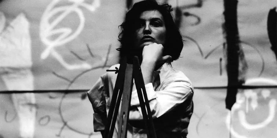 Accademia Internazionale di Teatro Roma – I Teatranti della Pittura / Fiabe grandguignolesche / Dagli Appennini alle Ande – Anno Accademico 1991/1992 – foto 4