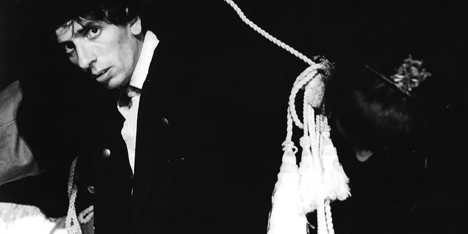 Accademia Internazionale di Teatro Roma – Medea e Giasone / La Sacra crociata / Melomelò … – Anno Accademico 1989/1990 – foto 5
