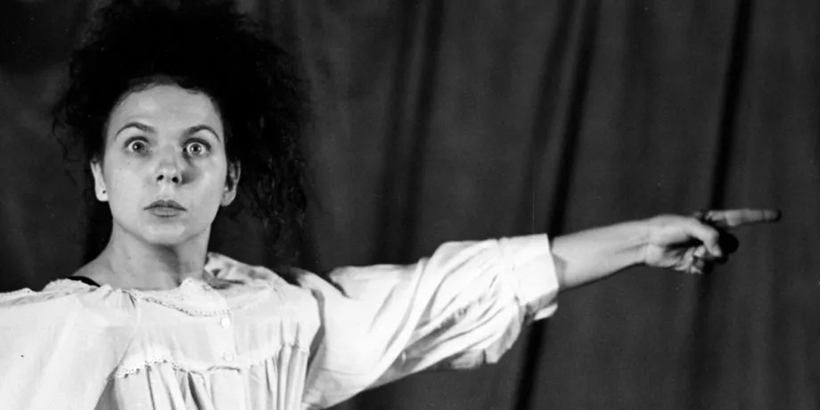 Accademia Internazionale di Teatro Roma – La Saga Troiana / Viaggio nel tempo / I Cavalieri della Tavola Rotonda … – Anno Accademico 1988/1989 – foto 1