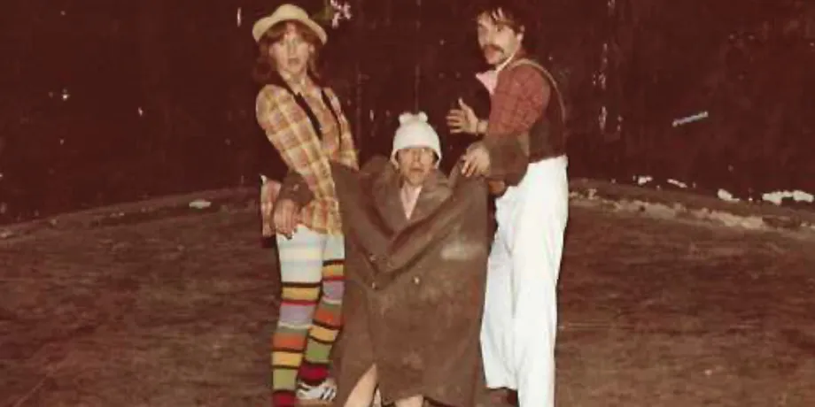 Accademia Internazionale di Teatro Roma – "Compagnia Circo a Vapore" – Anno Accademico 1981/1987 – foto 5