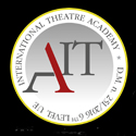 Logo Accademia Internazionale di Teatro di Roma – accademia di recitazione AFAM-MUR