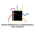 Logo Scuola Nazionale di Cinema – Centro Sperimentale di Cinematografia
