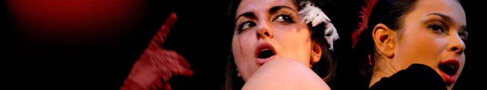 Accademia Internazionale di Teatro Roma – Diploma Accademico di 1° Livello in Recitazione