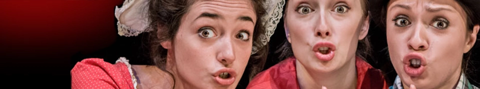 Accademia Internazionale di Teatro Roma – Materie di Studio
