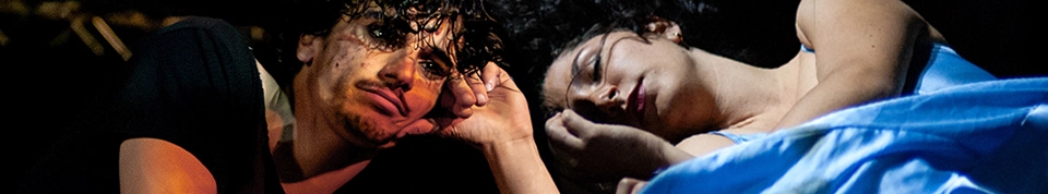 Accademia Internazionale di Teatro Roma – Bando di Concorso A.A. 2026/2027