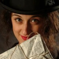 Deianira Dragone