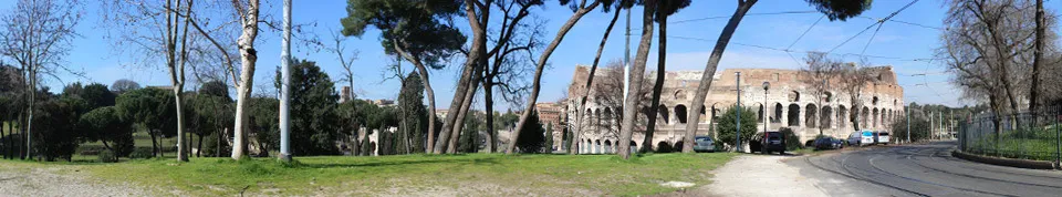 Accademia Internazionale di Teatro Roma – Sedi e Teatro – Roma