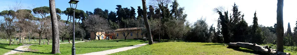 Accademia Internazionale di Teatro Roma – Sedi e Teatro – Roma