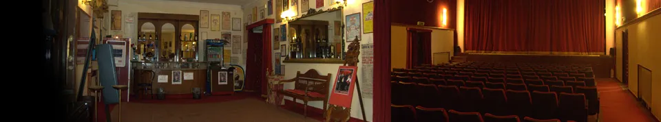 Accademia Internazionale di Teatro Roma – Sedi e Teatro – Roma