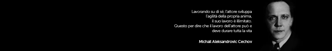 Accademia Internazionale di Teatro Roma – Show evenings – immagine 3