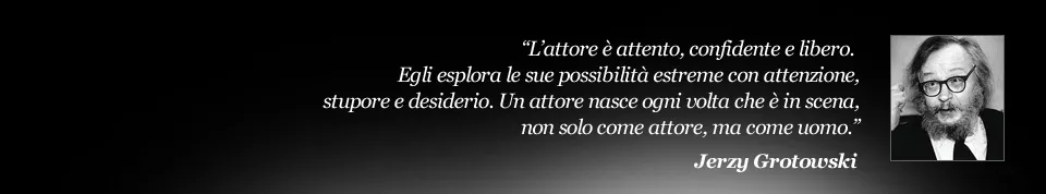 Accademia Internazionale di Teatro Roma - 45 Anni di Spettacoli - immagine 4